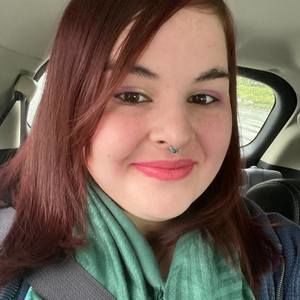 Meet your Posher, Tami lynn